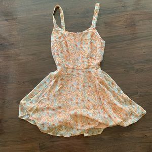 Lucca Couture Dress, Extra Small